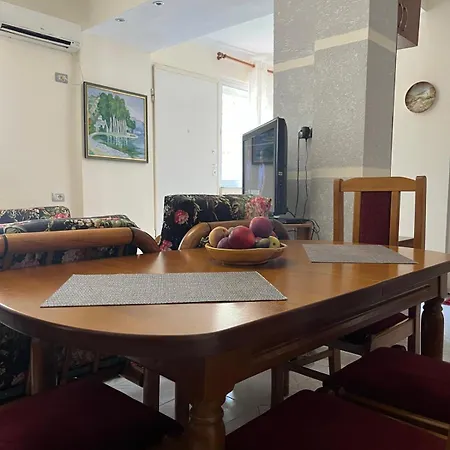 Apartman Grace Center *