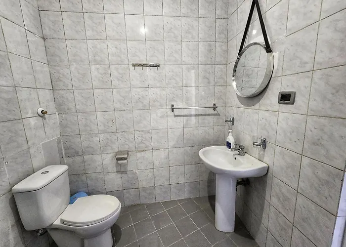 Grace Center Apartament