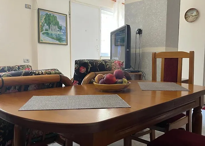 Apartament Grace Center *