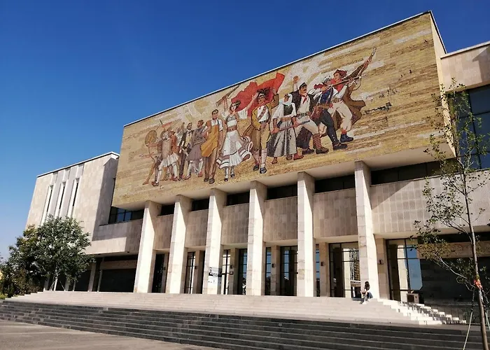 Grace Center Tirana