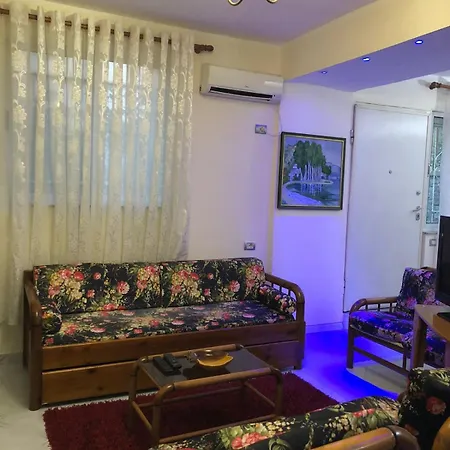 Grace Center *