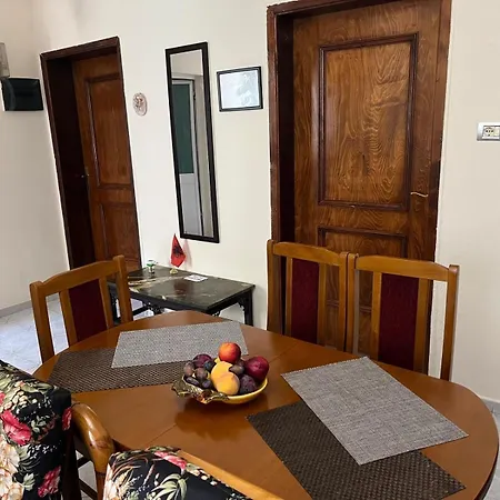 Grace Center * Tirana