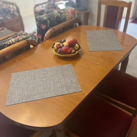 Appartement Grace Center