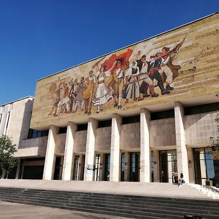 Grace Center Tirana