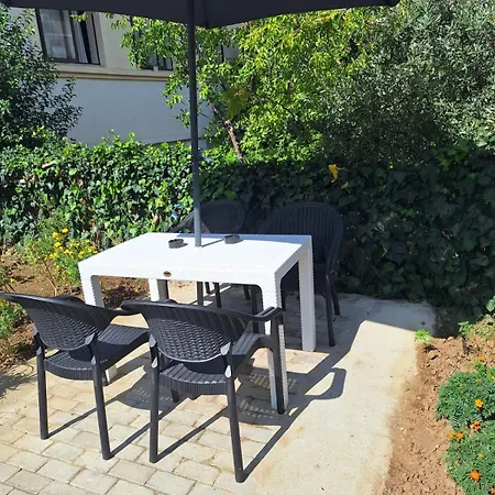 Appartement Grace Center *