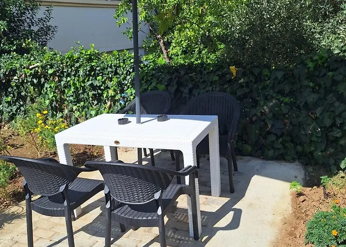 Apartment Grace Center *